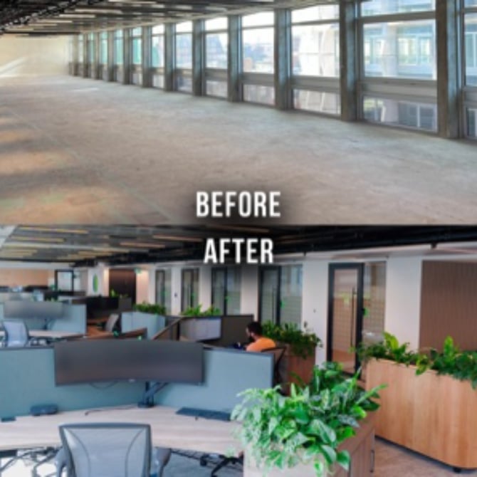 meeting room AV cost by room type UK 2026